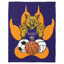 オレンジ色の前足ヤマネコ大好きスポーツ