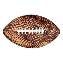 オレンジ色の濃い十字型の傷と影