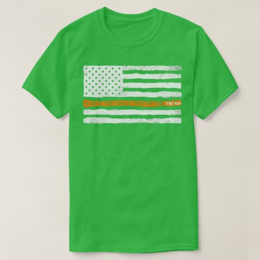 オレンジ色の細いラインサーチおよびTr用救助員 Tシャツ (デザイン正面)