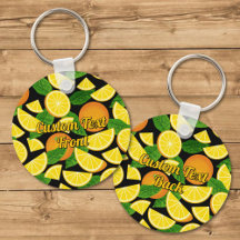 オレンジ色の背景