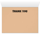 オレンジ色の花 (内部横(下))