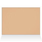 オレンジ色の花 (内部横(上))