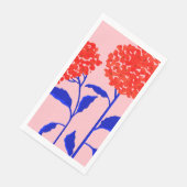 オレンジ色の花 (コーナー)