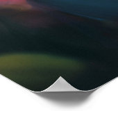 オレンジ色の髪の妖精 ポスター (角)