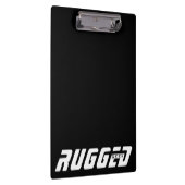 オレンジ色の黄色のブルーハニードゴツゴツゴツしたギーク漫画 クリップボード (右)