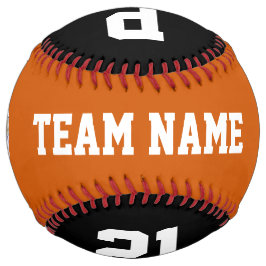 オレンジ色カスタムの焼き付きプレーヤーの写真の名前と番号 ソフトボール