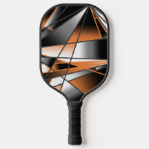 オレンジ色グラデーション塗り潰し機械的デザイン