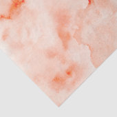 オレンジ色 薄葉紙 (詳細)