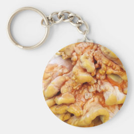 オレンジ菌 キーホルダー