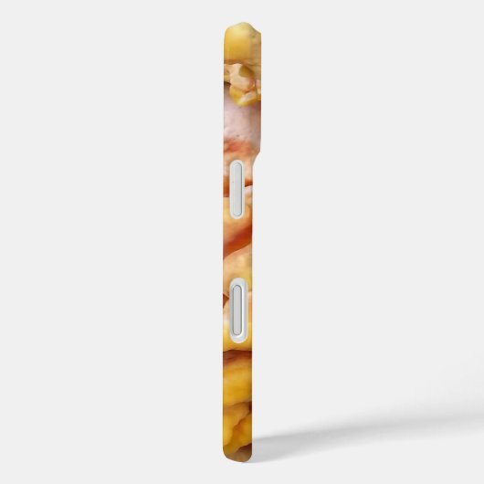 オレンジ菌 Case-Mate iPhoneケース (裏面 / 右)