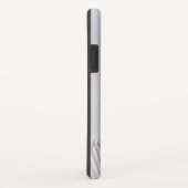 オレンジ虎猫絵画キッテンのオリジナル- Cat Art Case-Mate iPhoneケース (裏面/右)