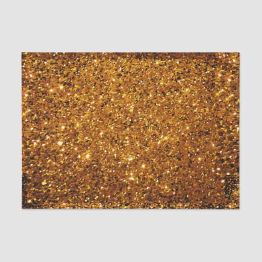 オレンジ輝き 薄葉紙 (正面)