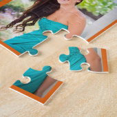 オレンジ院高等写真部卒業 ジグソーパズル (側面)