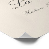 オレンジ額羽インコ, Eupsittula Canicularis ポスター (角)