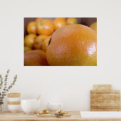 オレンジ2 ポスター (キッチン)