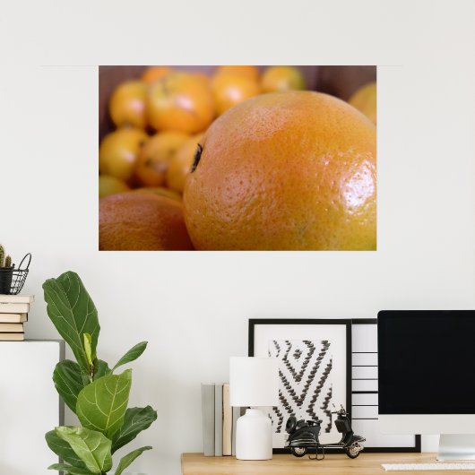 オレンジ2 ポスター (ホームオフィス)