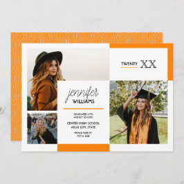 オレンジ3写真卒業のお知らせ