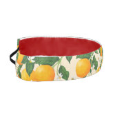 オレンジ アスレチックヘッドバンド (左)