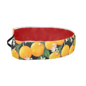 オレンジ アスレチックヘッドバンド (左)