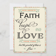 オレンジ オークの葉 カントリー ウェディング インビテーション