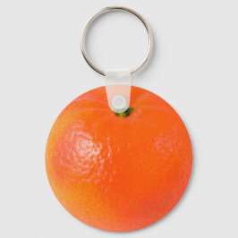 オレンジ キーホルダー