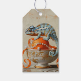 オレンジ – ギフトラベル ギフトタグ