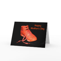 オレンジ・シューは俺がお前の娘でよかったか？母の日