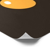 オレンジ・ソーダ・ニッケロデオンが大好きなケナンケル ポスター (角)