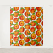 オレンジ タペストリー (正面)