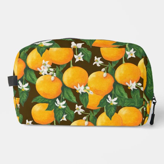 オレンジ ドップキット (正面)