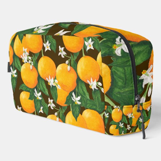 オレンジ ドップキット (右コーナー)