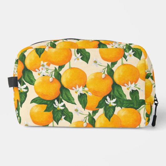 オレンジ ドップキット (正面)