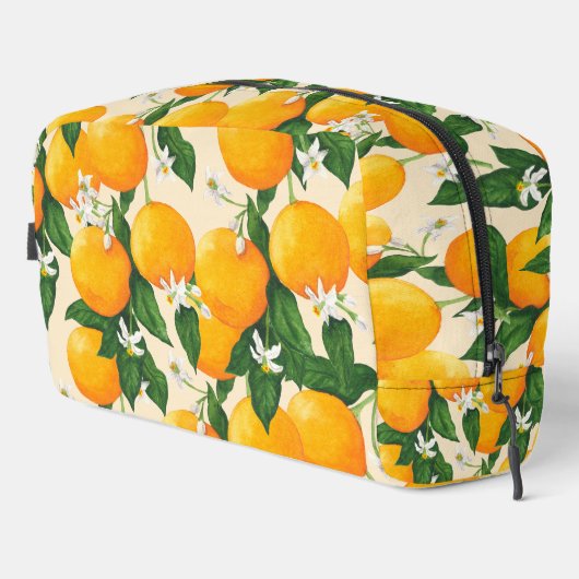 オレンジ ドップキット (右コーナー)