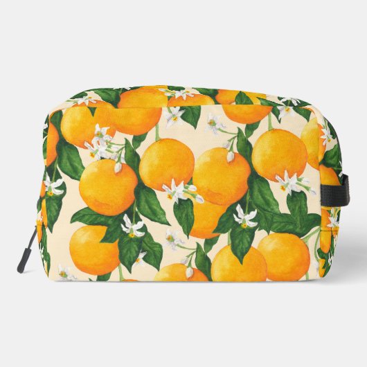 オレンジ ドップキット (裏面)