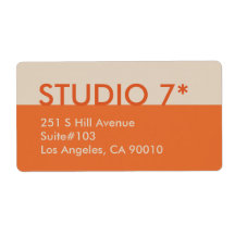 オレンジ – ナチュラルシリーズ