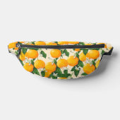 オレンジ ファニーパック (レイダウン)