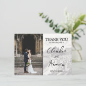 オレンジ・ブラジル・パスポート サンキューカード (スタンド正面)