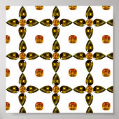 オレンジ ポスター (正面)