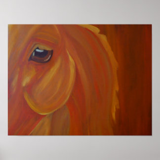 オレンジ ポスター