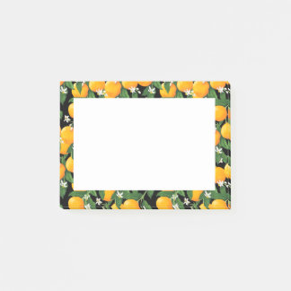 オレンジ ポストイット