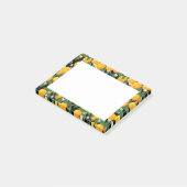 オレンジ ポストイット (アングル)