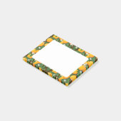 オレンジ ポストイット (アングル)