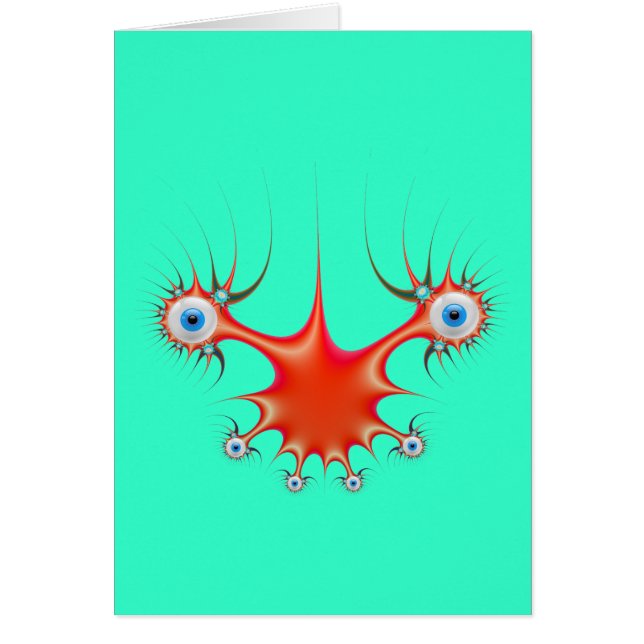 オレンジ・ムー (正面)