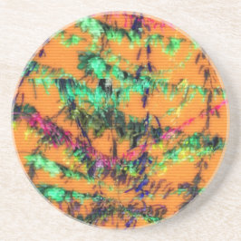 オレンジ・ユー・ホッ コースター