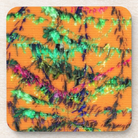 オレンジ・ユー・ホッ コースター (正面)