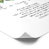 オレンジ - 春に指輪をはめてゲーム ポスター (角)