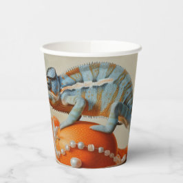 オレンジ – 紙カップサイズ236ml紙カップ 紙コップ