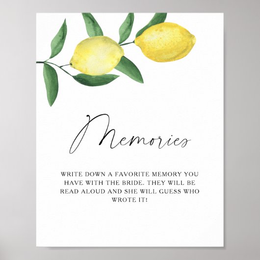 オレンジ - 花嫁との思い出 ポスター (正面)