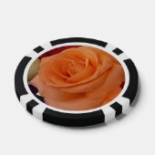 オレンジMF ポーカーチップ (シングル)