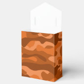 オレンスペインのジモノカラー迷彩柄 フェイバーボックス (オープン)